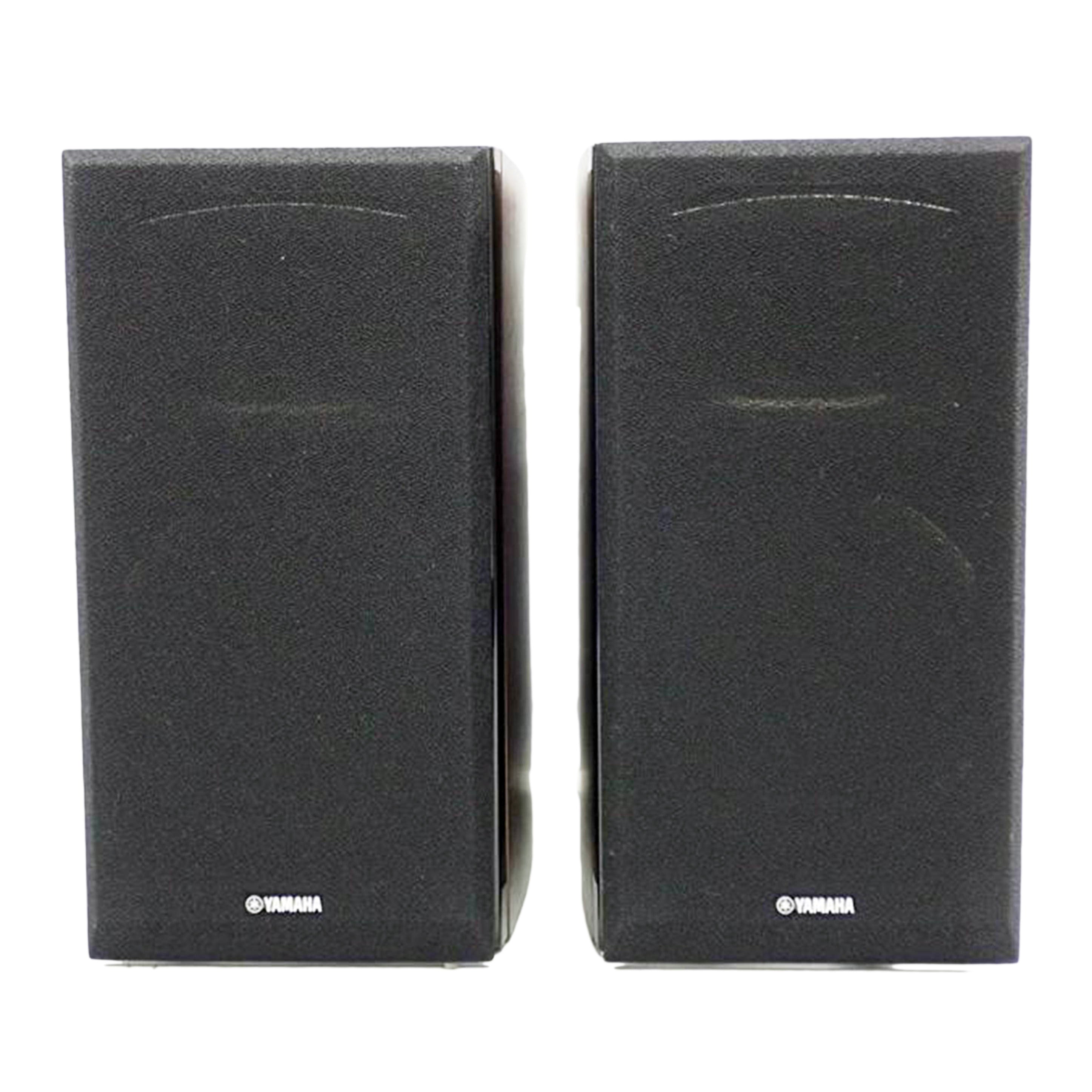 YAMAHA YAMAHA/スピーカー(ペア)/NS-B330//I134257/I134258/Aランク/62