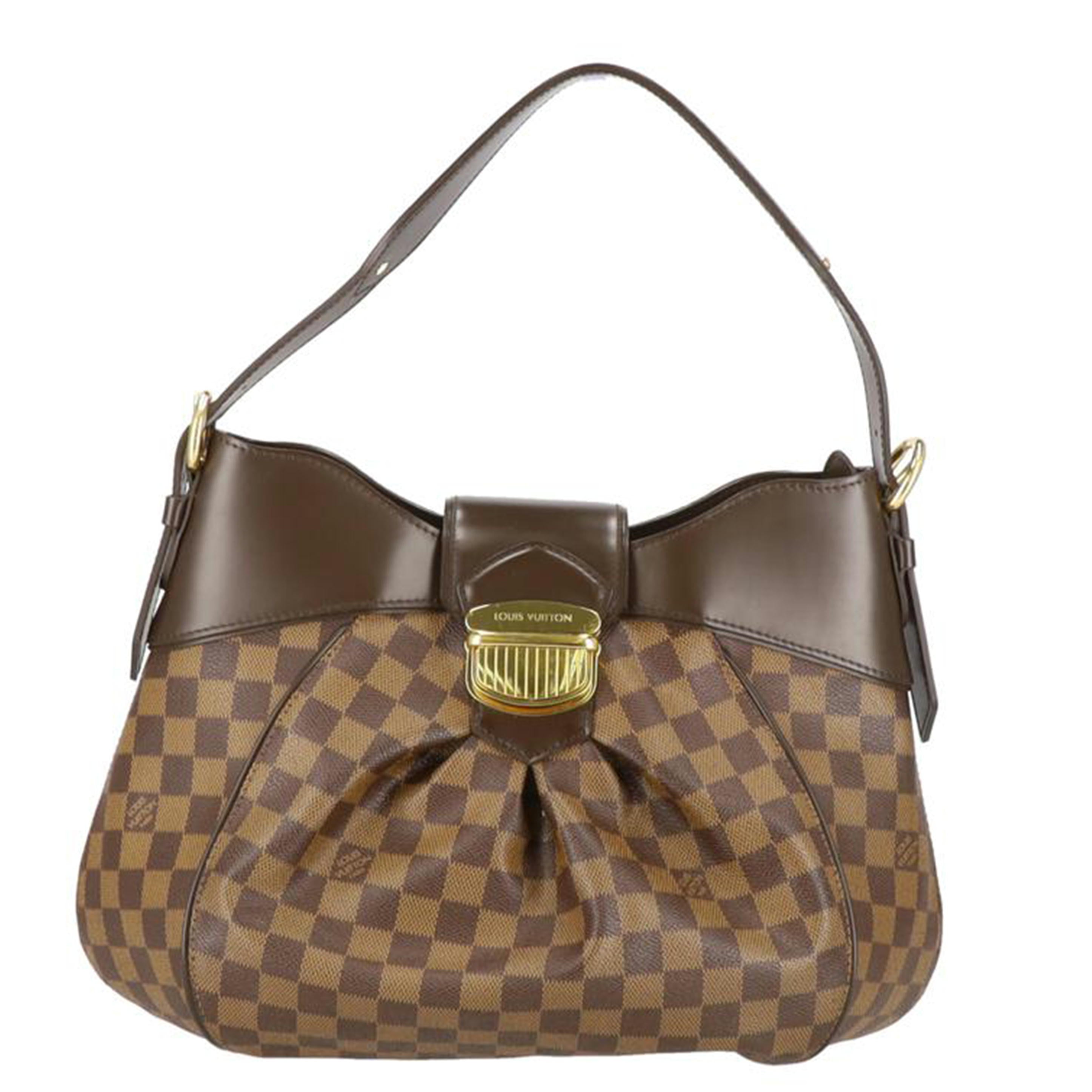 LOUIS VUITTON ルイヴィトン/システィナMM/ダミエ/N41541//VI1***/ABランク/91
