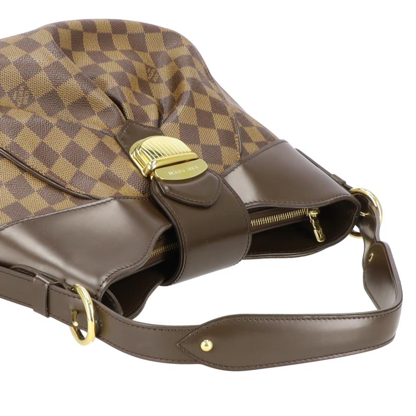 LOUIS VUITTON ルイヴィトン/システィナMM/ダミエ/N41541//VI1***/ABランク/91