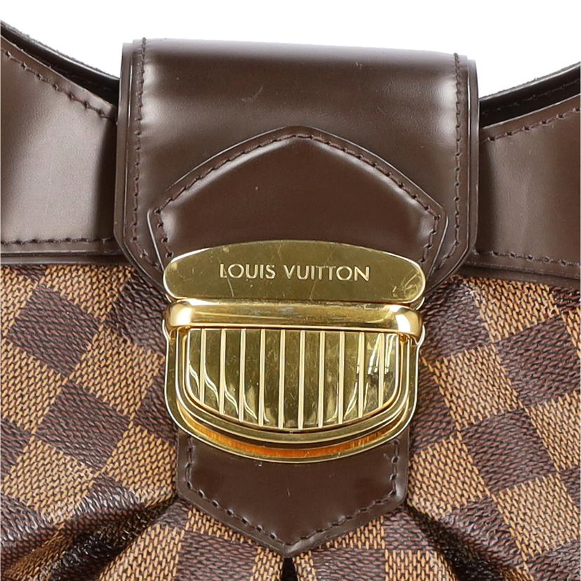 LOUIS VUITTON ルイヴィトン/システィナMM/ダミエ/N41541//VI1***/ABランク/91