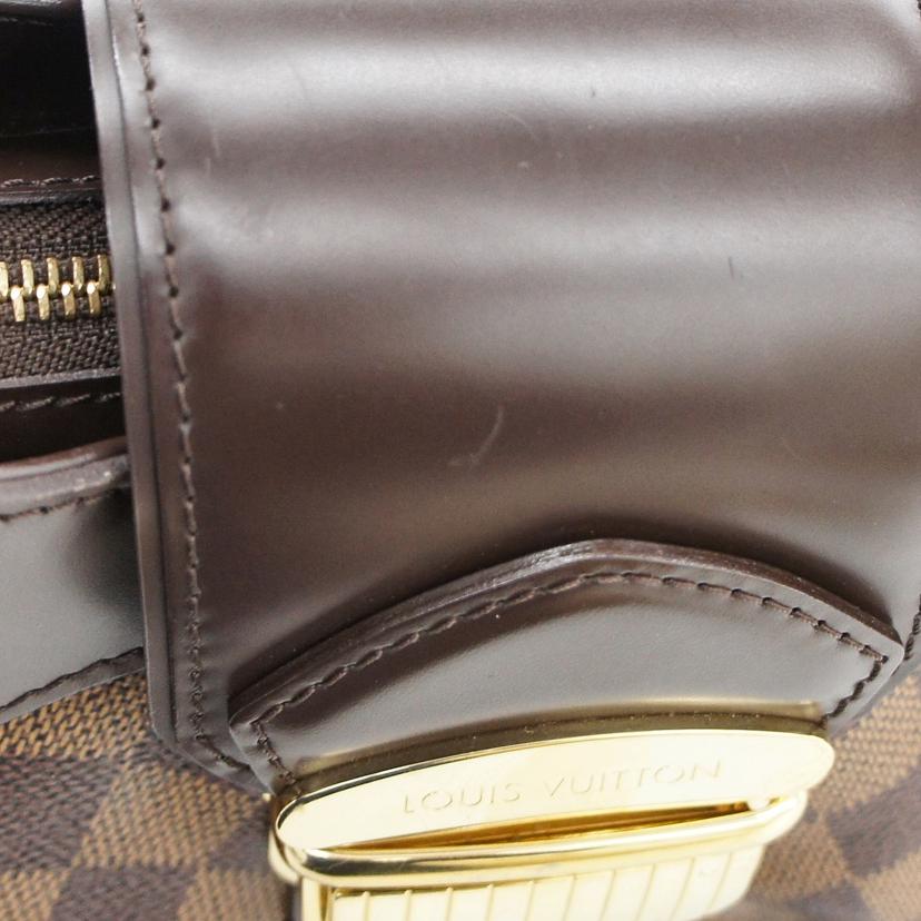 LOUIS VUITTON ルイヴィトン/システィナMM/ダミエ/N41541//VI1***/ABランク/91