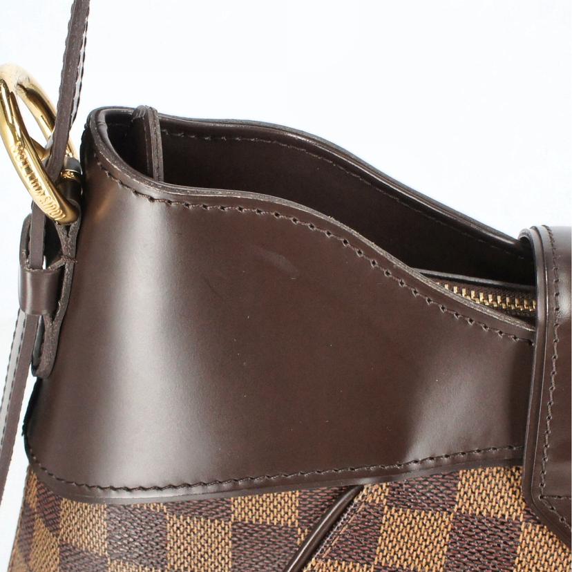 LOUIS VUITTON ルイヴィトン/システィナMM/ダミエ/N41541//VI1***/ABランク/91