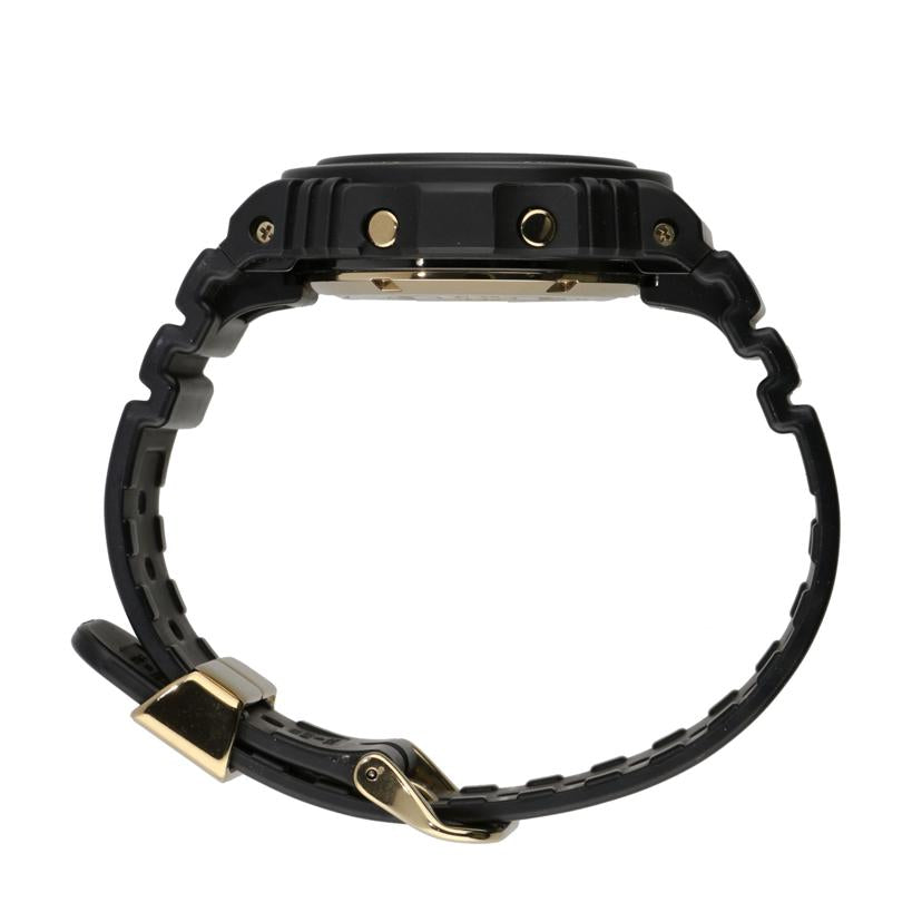 CASIO カシオ/G-SHOCK/35周年記念モデル/デジタルウォッチ/クォーツ/DW-5735D-1BJR//342*/SAランク/18