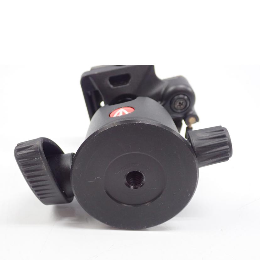 Manfrotto Manfrotto/雲台 /496RC2//Bランク/62