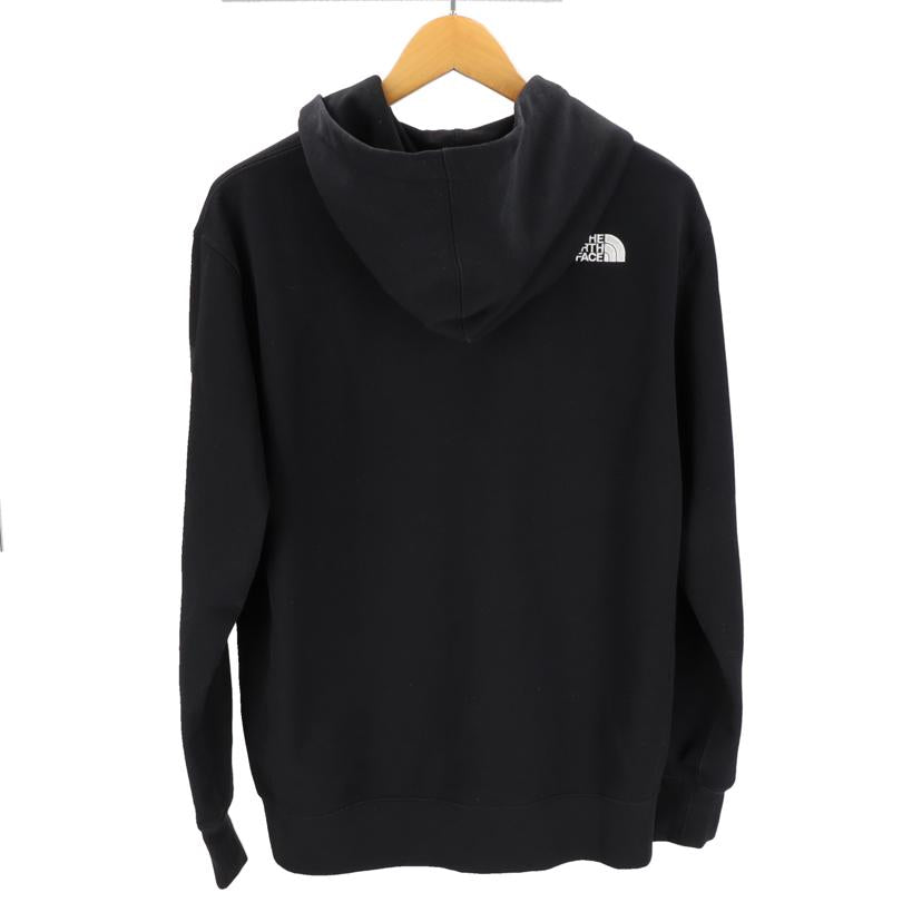 THE NORTH FACE ノースフェイス/スクエアロゴフルジップ/NT11952//Bランク/85
