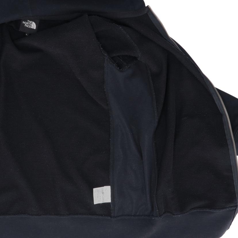 THE NORTH FACE ノースフェイス/スクエアロゴフルジップ/NT11952//Bランク/85