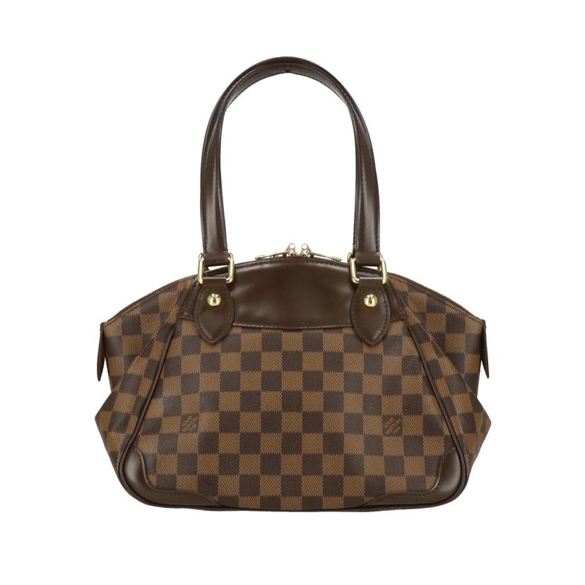 LOUIS VUITTON ルイヴィトン/ヴェローナPM/ダミエ/N41117//DU0***/Aランク/91