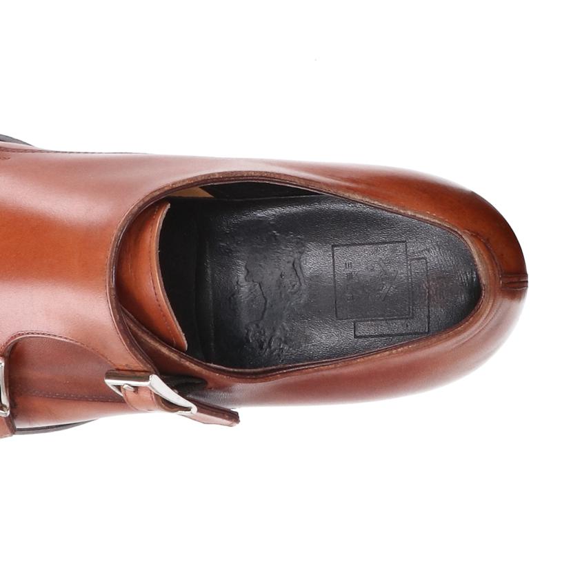 三陽山長 三陽山長/メンズシューズ/07414-004-56//ABランク/93