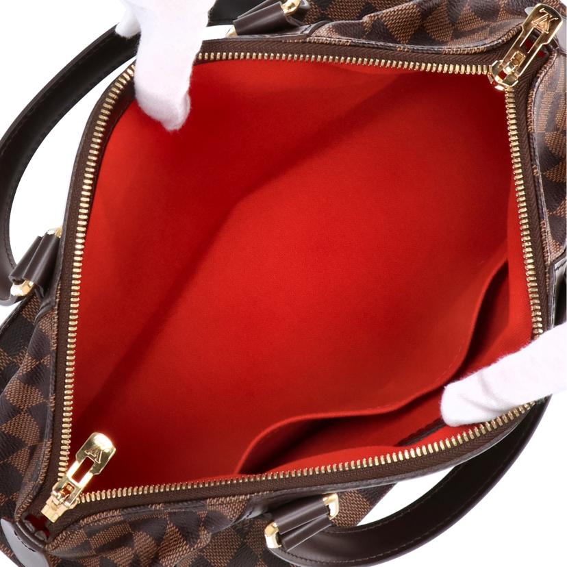 LOUIS VUITTON ルイヴィトン/ヴェローナPM/ダミエ/N41117//DU0***/Aランク/91