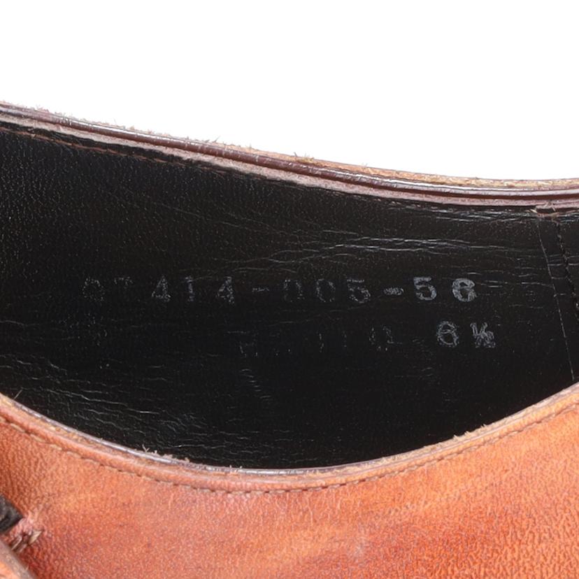 三陽山長 三陽山長/メンズシューズ/07414-004-56//ABランク/93