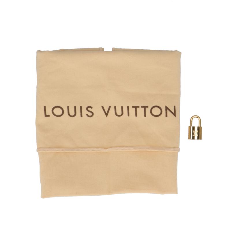LOUIS VUITTON ルイヴィトン/ヴェローナPM/ダミエ/N41117//DU0***/Aランク/91