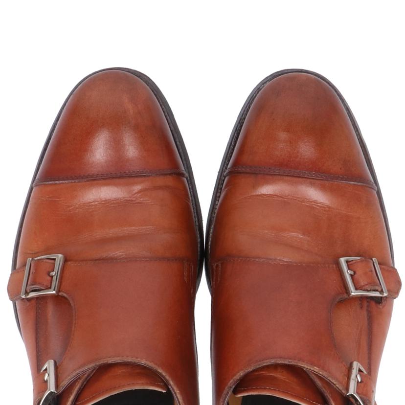 三陽山長 三陽山長/メンズシューズ/07414-004-56//ABランク/93