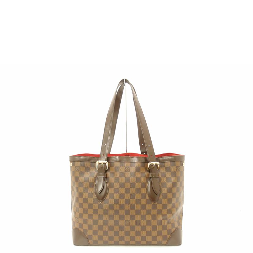LOUIS VUITTON ルイヴィトン/ハムステッドMM/ダミエ・エベヌ/N51204//CA4***/ABランク/69