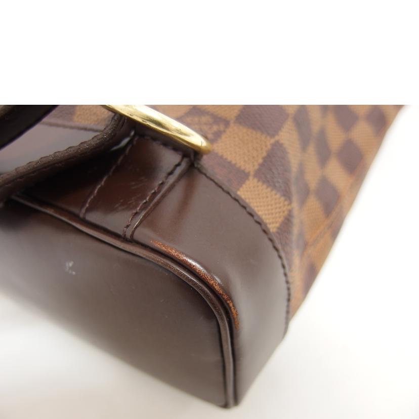 LOUIS VUITTON ルイヴィトン/ソーホー/ダミエ/N51132//TH0***/ABランク/04