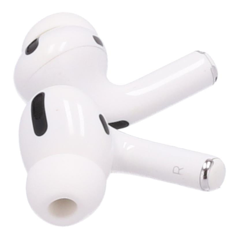Apple アップル /AirPods Pro(第1世代)/MWP22J/A//GX8DG8YA0C6L/BCランク/85