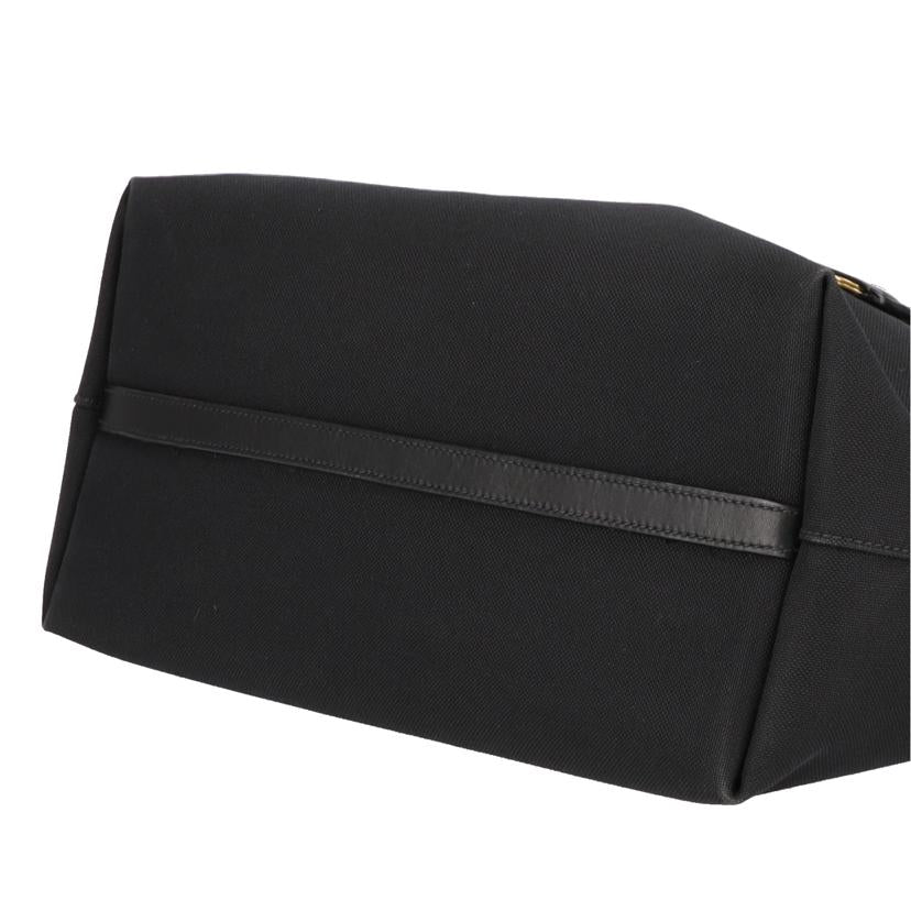 PRADA プラダ/テスート ナイロン トートバッグ/ブラック/1BG158//Aランク/01