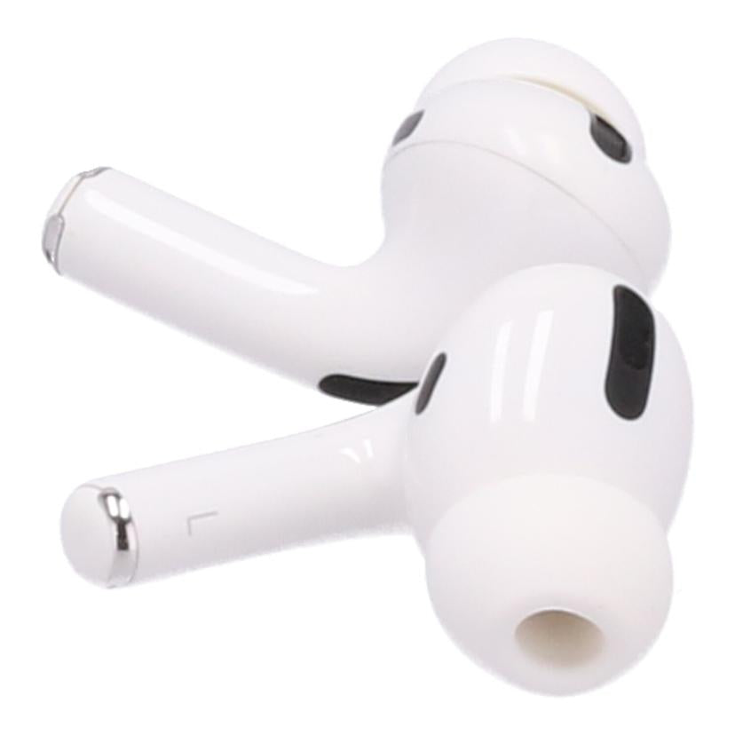 Apple アップル /AirPods Pro(第1世代)/MWP22J/A//GX8DG8YA0C6L/BCランク/85
