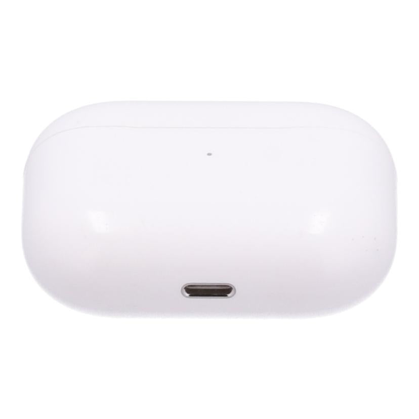 Apple アップル /AirPods Pro(第1世代)/MWP22J/A//GX8DG8YA0C6L/BCランク/85