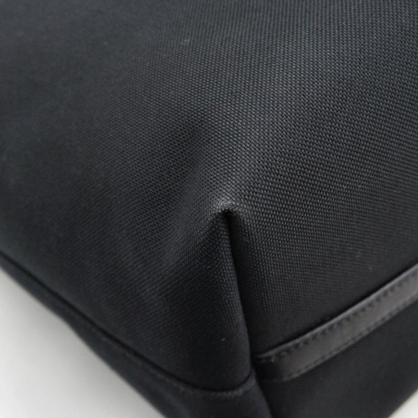 PRADA プラダ/テスート ナイロン トートバッグ/ブラック/1BG158//Aランク/01