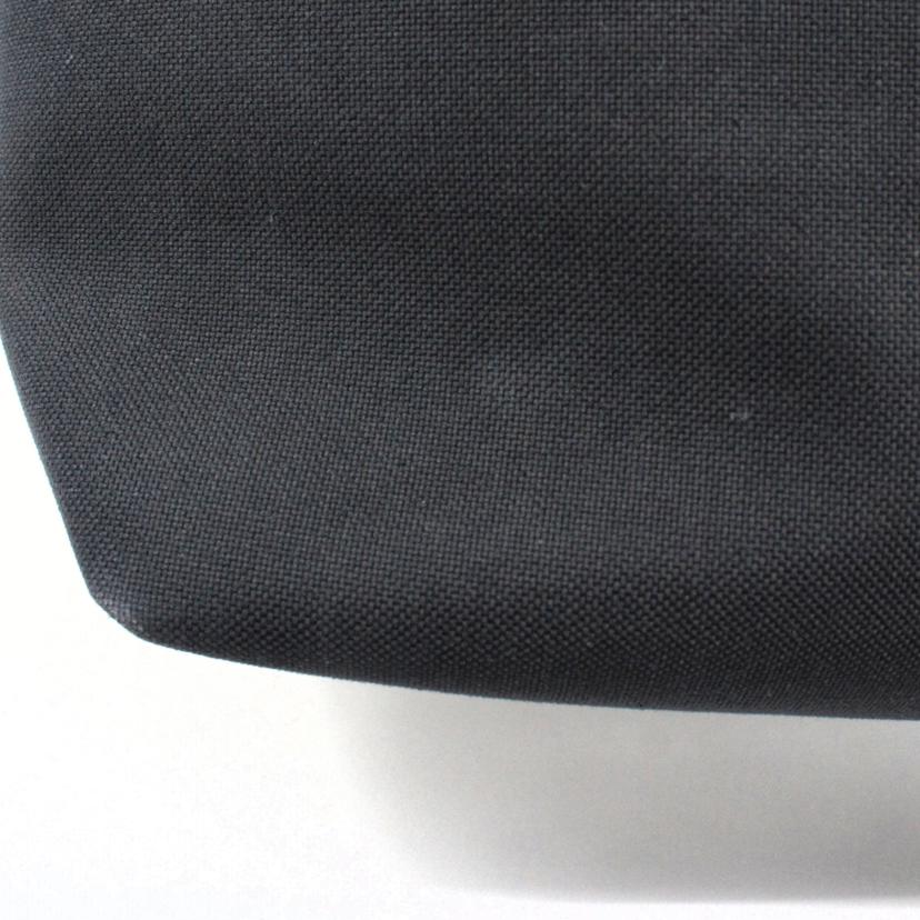 PRADA プラダ/テスート ナイロン トートバッグ/ブラック/1BG158//Aランク/01