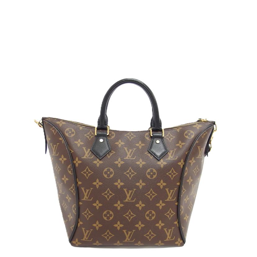 LOUIS VUITTON ルイヴィトン/トゥルネルPM/モノグラム/ノワール/M44057//MB4***/Aランク/04