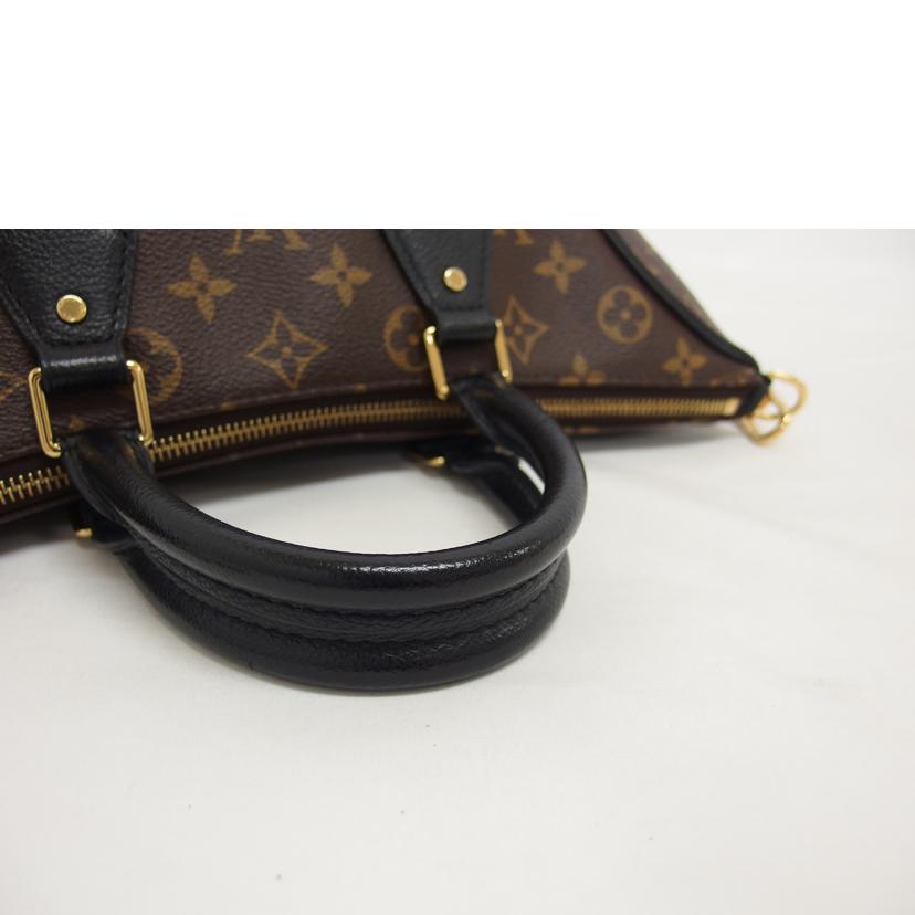 LOUIS VUITTON ルイヴィトン/トゥルネルPM/モノグラム/ノワール/M44057//MB4***/Aランク/04
