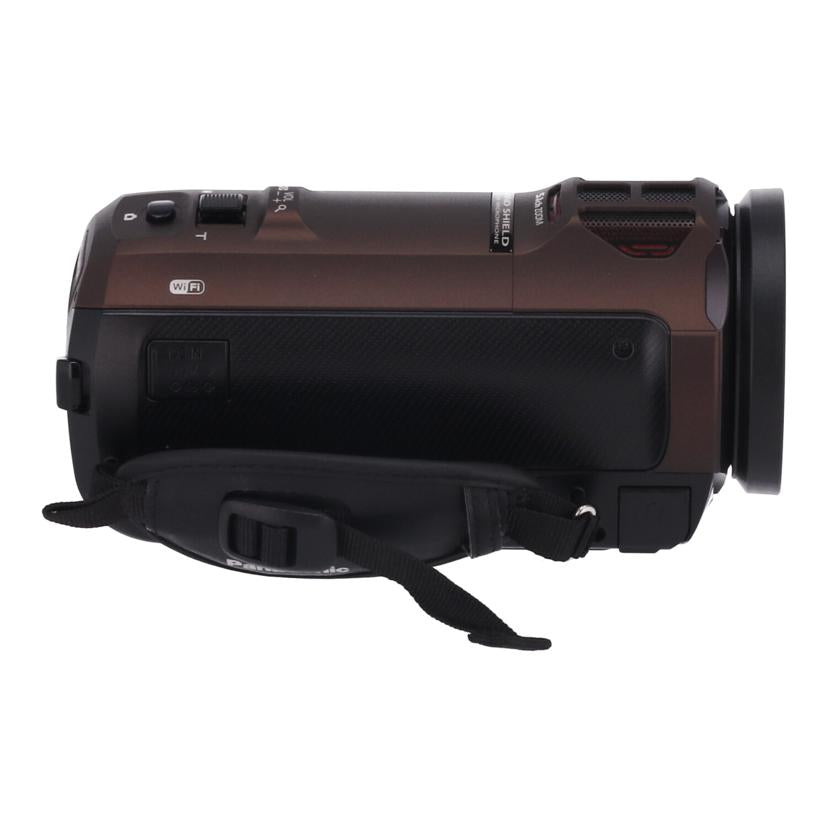 Panasonic パナソニック /4Kビデオカメラ/HC-VX992M//DN1CB001505/ABランク/09