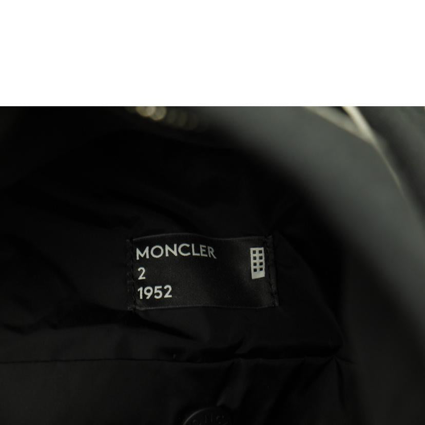 MONCLER モンクレール/MONCLER バッグパック//SAランク/69