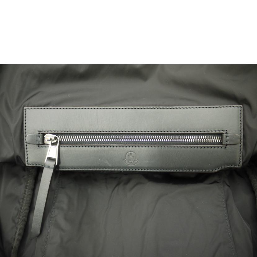 MONCLER モンクレール/MONCLER バッグパック//SAランク/69