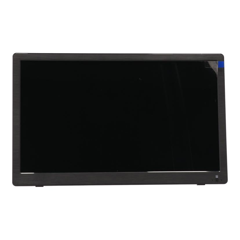 VERSOS ベルソス/14.1液晶テレビ/VS-AK141S//141S22090445/Cランク/62