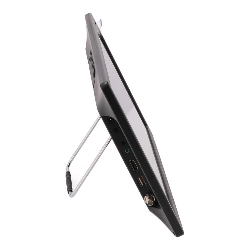 VERSOS ベルソス/14.1液晶テレビ/VS-AK141S//141S22090445/Cランク/62