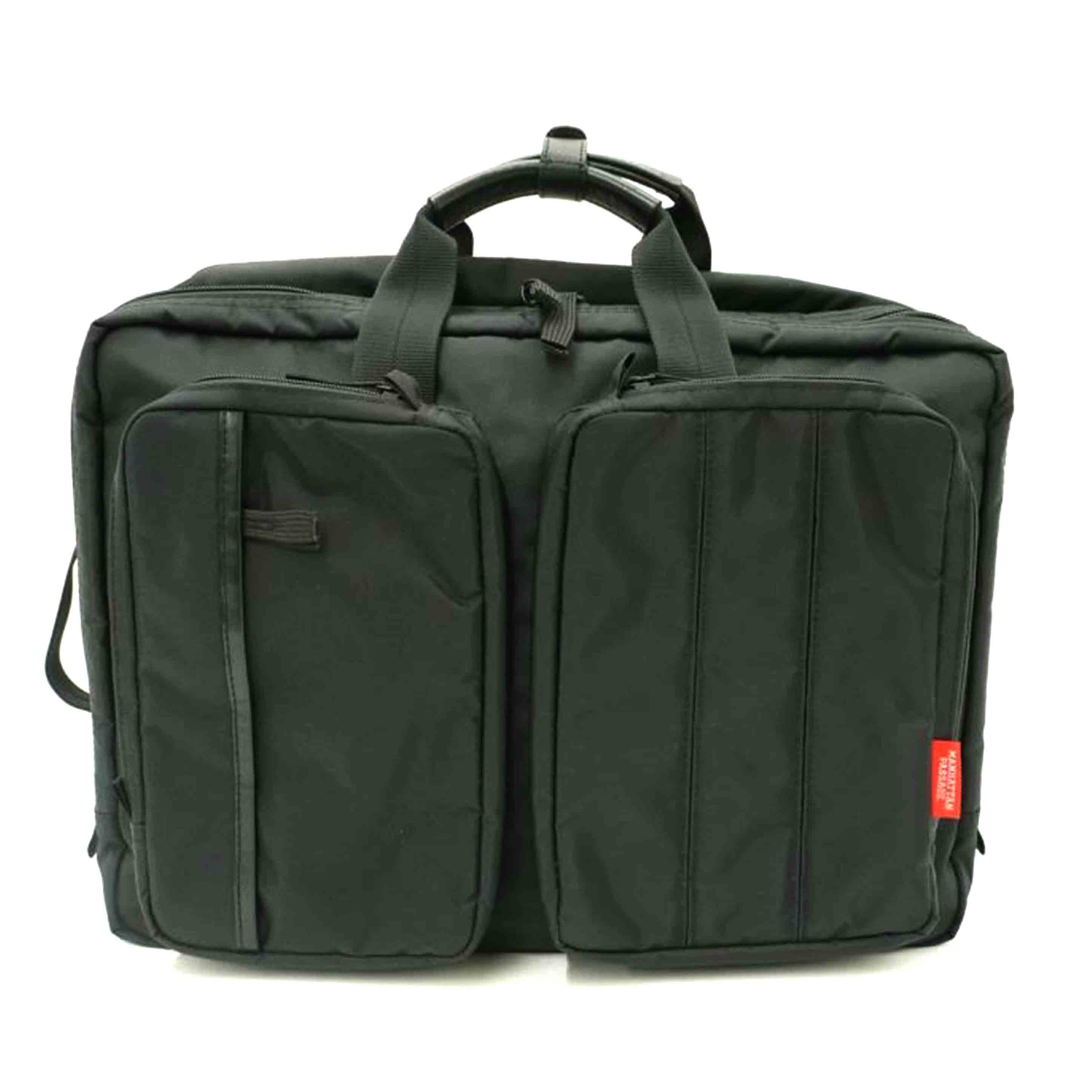 Manhattan Portage マンハッタンポーテージ /Manhattan Portage ビジネスバッグ//SAランク/69