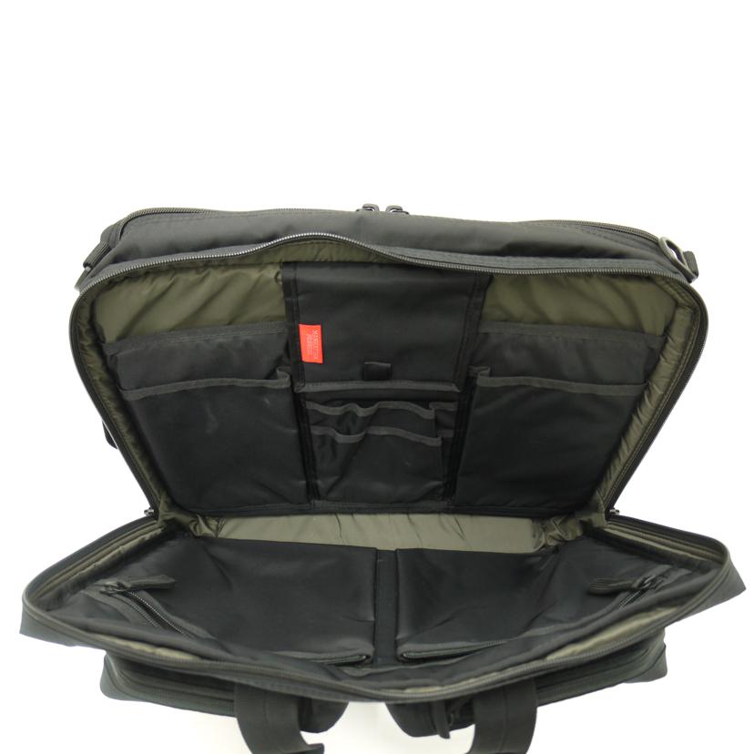 Manhattan Portage マンハッタンポーテージ /Manhattan Portage ビジネスバッグ//SAランク/69