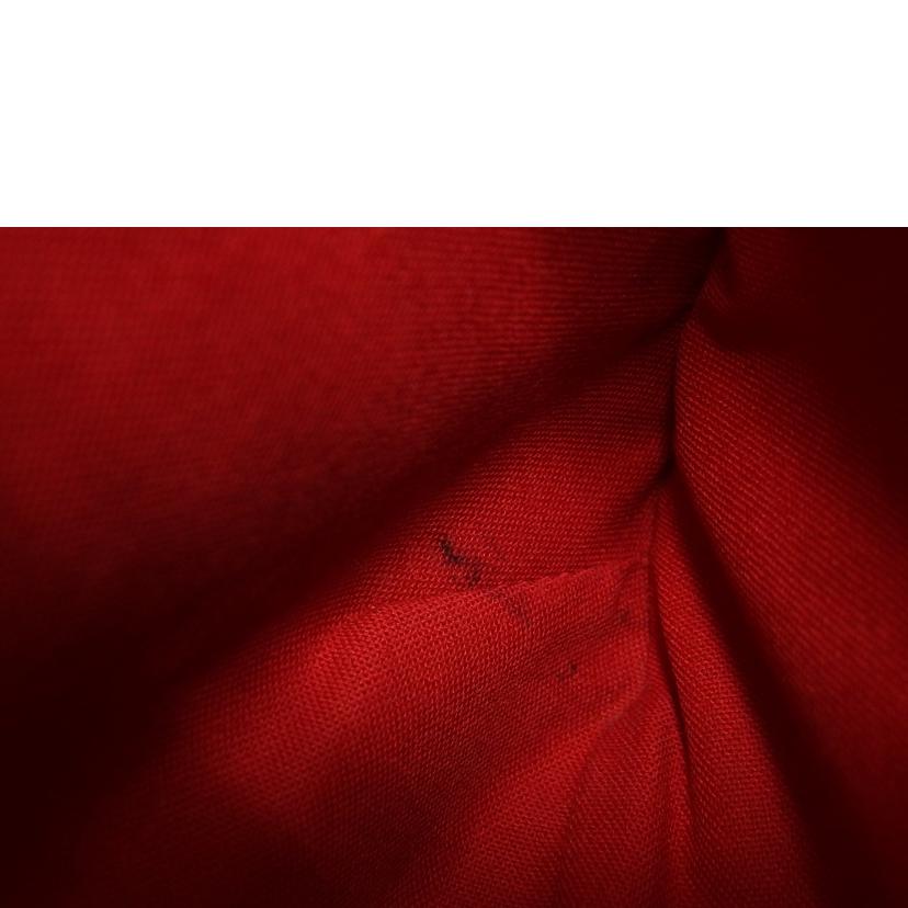 LOUIS VUITTON ルイヴィトン/ブルームズベリPM/ダミエ/エベヌ/N42251//DU2***/ABランク/04