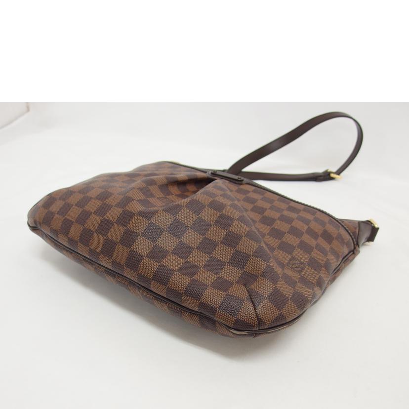 LOUIS VUITTON ルイヴィトン/ブルームズベリPM/ダミエ/エベヌ/N42251//DU2***/ABランク/04