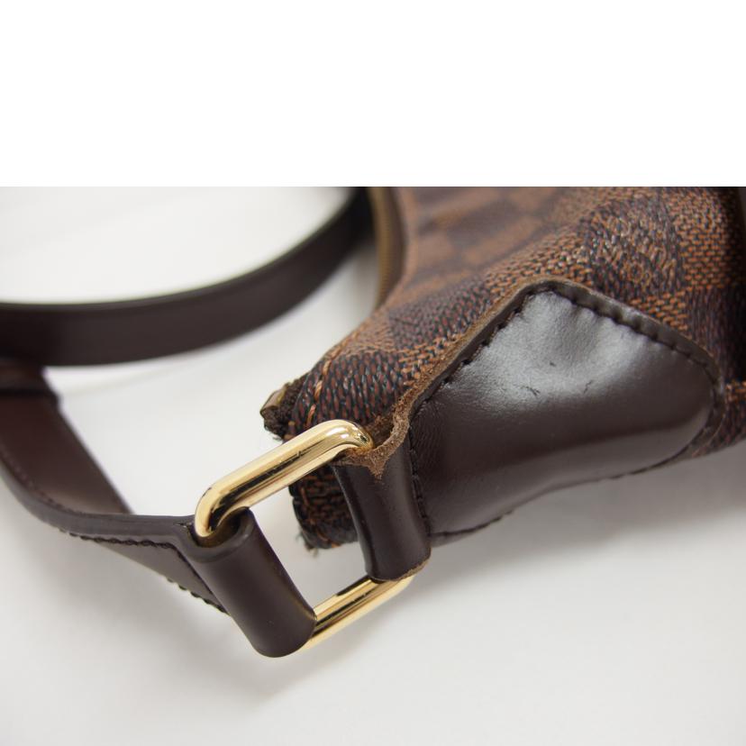 LOUIS VUITTON ルイヴィトン/ブルームズベリPM/ダミエ/エベヌ/N42251//DU2***/ABランク/04