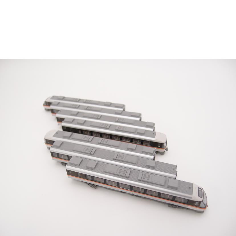 KATO カトー/キハ85系 ワイドビューひだ 特急形気動車(7両セット)/10-316//ABランク/69