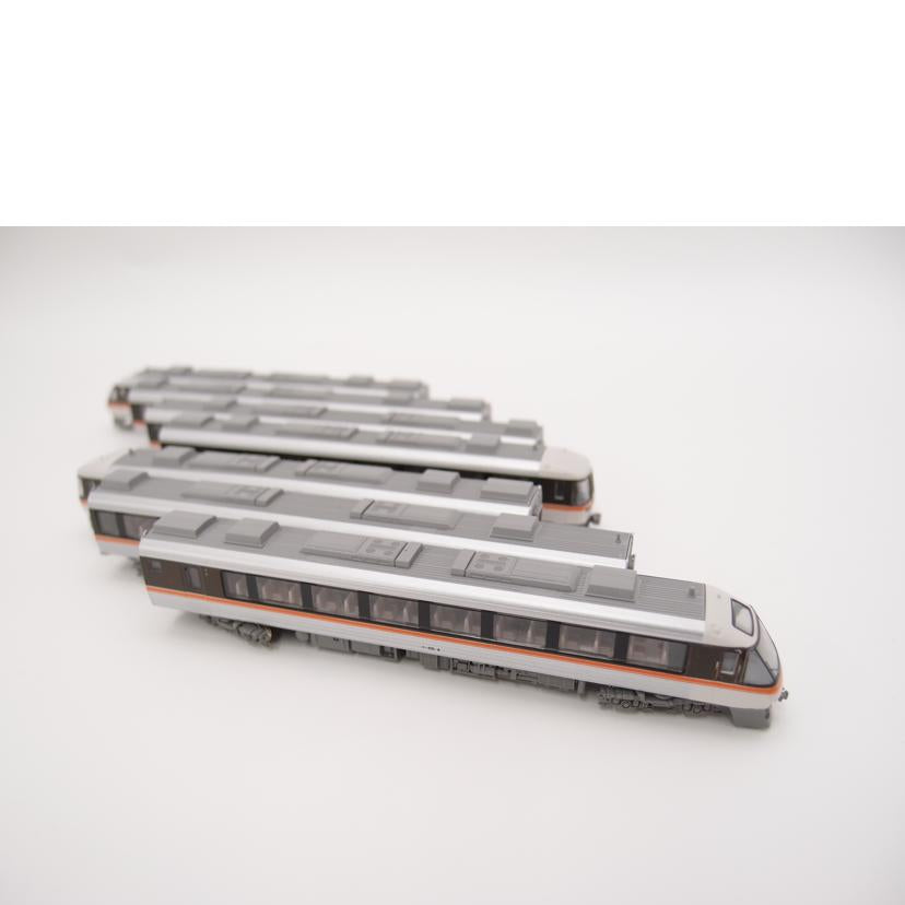 KATO カトー/キハ85系 ワイドビューひだ 特急形気動車(7両セット)/10-316//ABランク/69