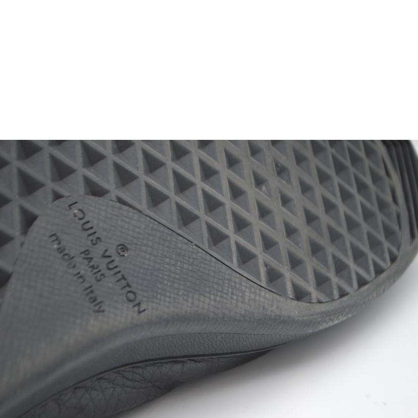 LOUIS VUITTON ルイヴィトン/ルクセンブルク・ラインレザースニーカー/26.5cm/BKGU1PLOUIS VUITTON//MS0***/ABランク/89