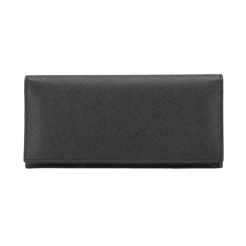 PRADA プラダ/サフィアーノ2つ折り財布/2MV836//SAランク/05