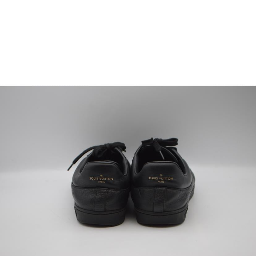LOUIS VUITTON ルイヴィトン/ルクセンブルク・ラインレザースニーカー/26.5cm/BKGU1PLOUIS VUITTON//MS0***/ABランク/89