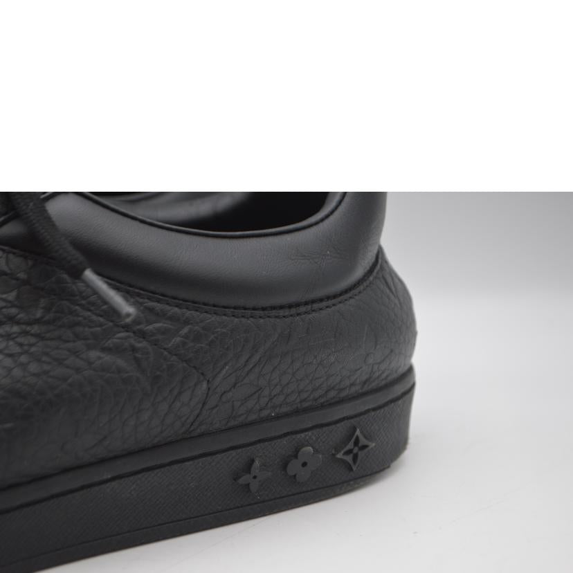 LOUIS VUITTON ルイヴィトン/ルクセンブルク・ラインレザースニーカー/26.5cm/BKGU1PLOUIS VUITTON//MS0***/ABランク/89