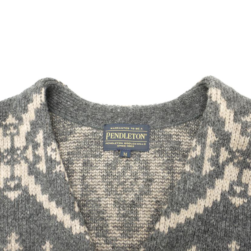 PENDLETON ペンドルトン/PENDLETON ニット//Aランク/69