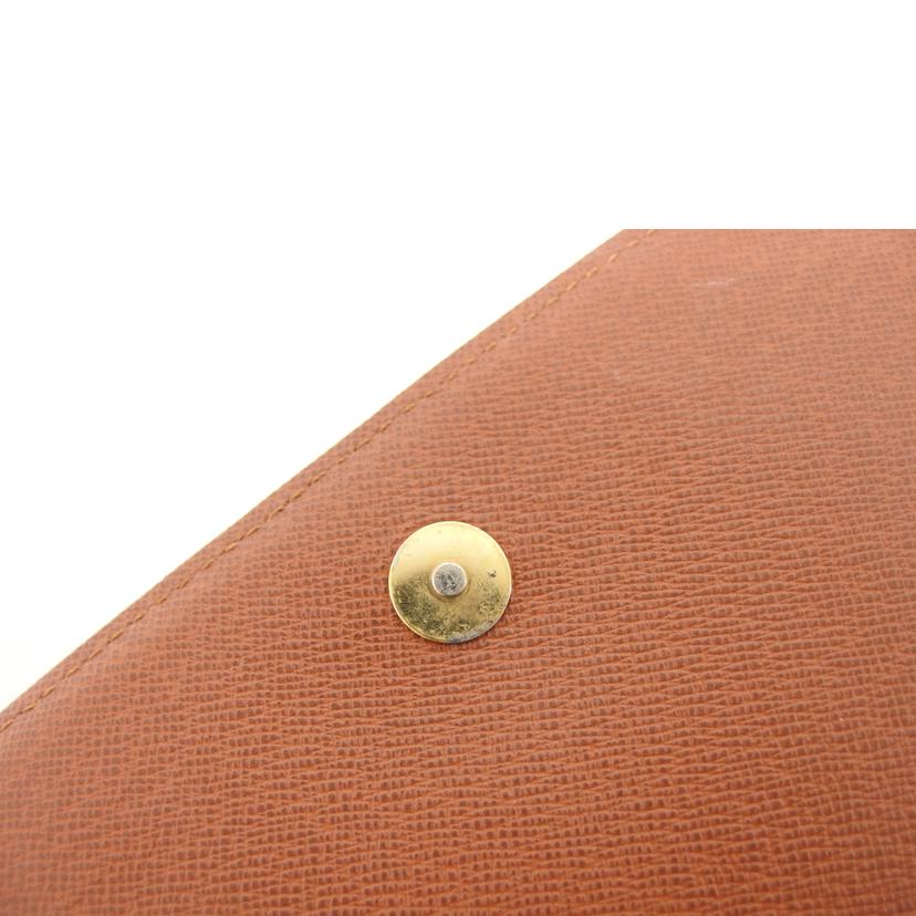 LOUIS VUITTON ルイヴィトン/ミュゼット・タンゴ・ショートショルダー/モノグラム/M51257//SP1***/ABランク/04