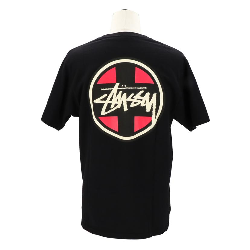 STUSSY ステューシー/プリントTシャツ/RN94974/CA28629//ABランク/06