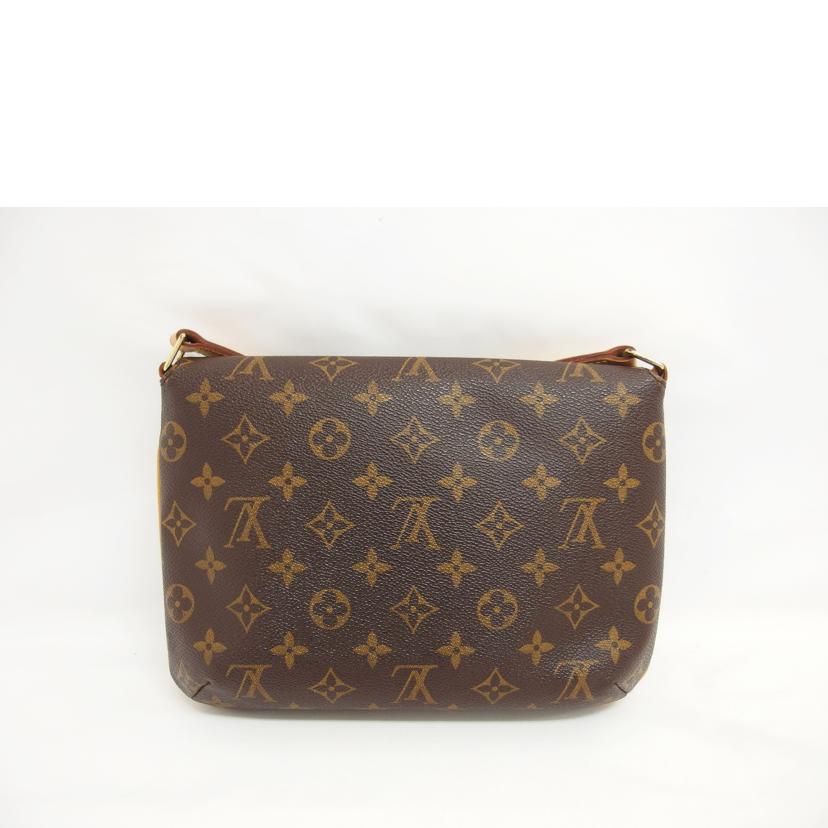 LOUIS VUITTON ルイヴィトン/ミュゼット・タンゴ・ショートショルダー/モノグラム/M51257//SP1***/ABランク/04