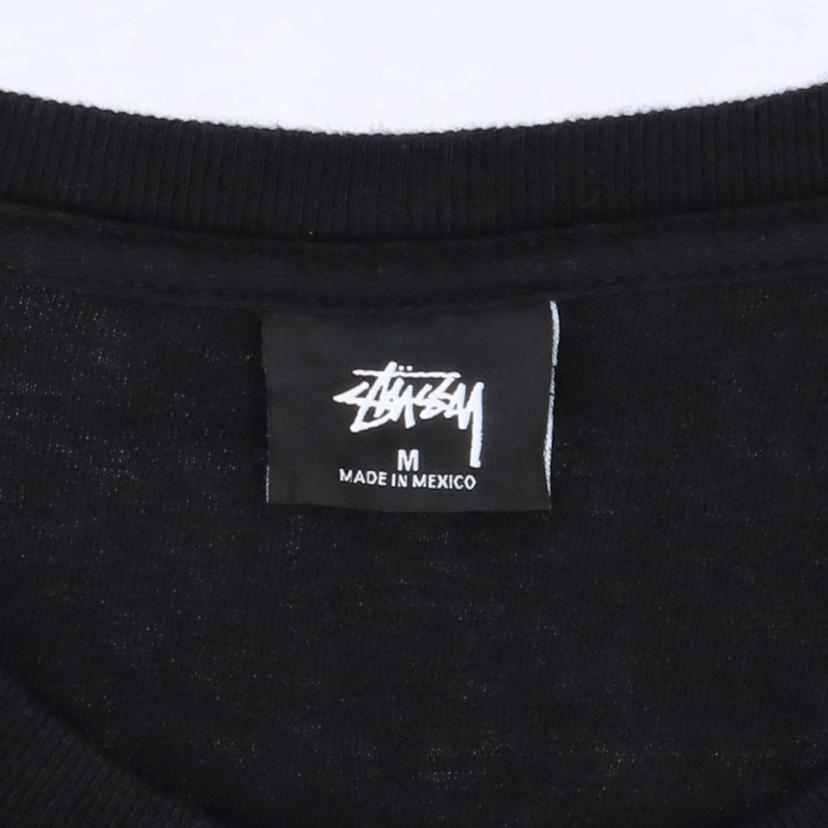 STUSSY ステューシー/プリントTシャツ/RN94974/CA28629//ABランク/06