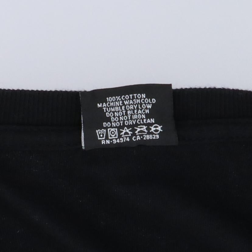 STUSSY ステューシー/プリントTシャツ/RN94974/CA28629//ABランク/06