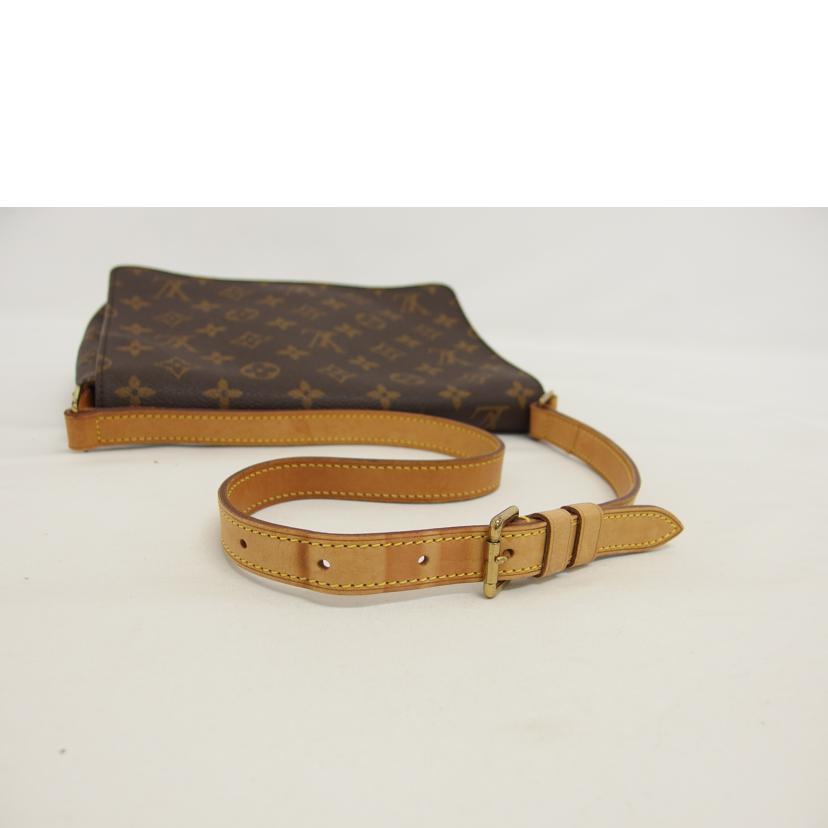 LOUIS VUITTON ルイヴィトン/ミュゼット・タンゴ・ショートショルダー/モノグラム/M51257//SP1***/ABランク/04