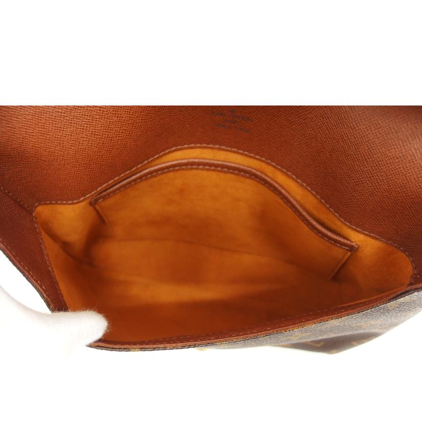 LOUIS VUITTON ルイヴィトン/ミュゼット・タンゴ・ショートショルダー/モノグラム/M51257//SP1***/ABランク/04